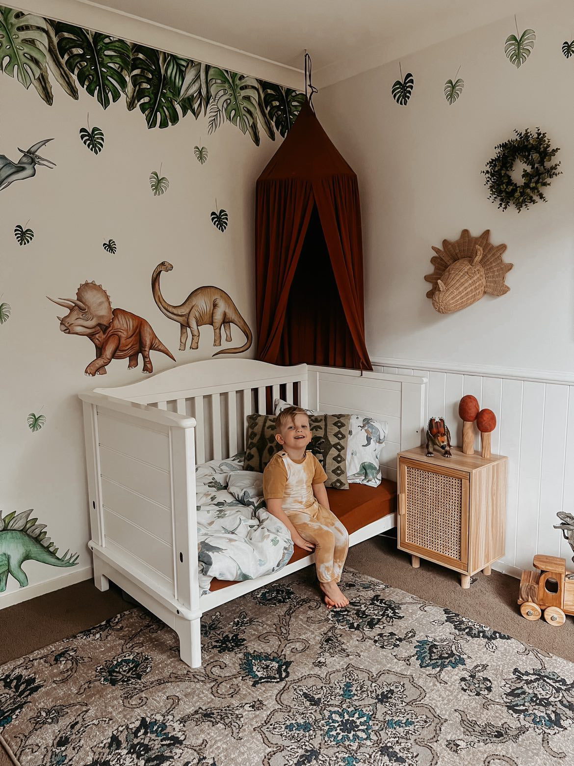 Dinosaurs Wall Decals