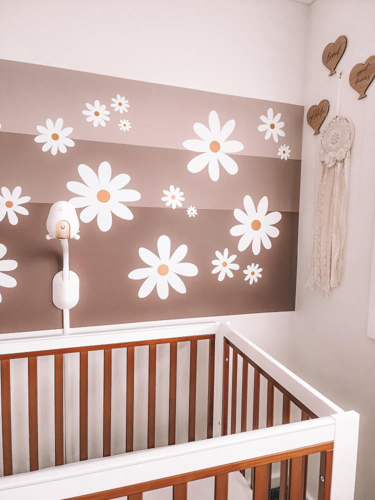Simple Daisy's