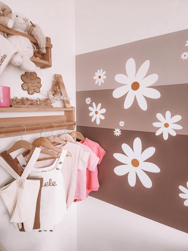 Simple Daisy's