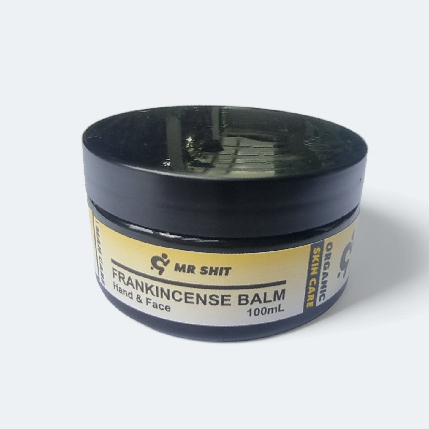 ManCare - Men's Skincare - Frankincense Balm - Hand and Face Moisturiser