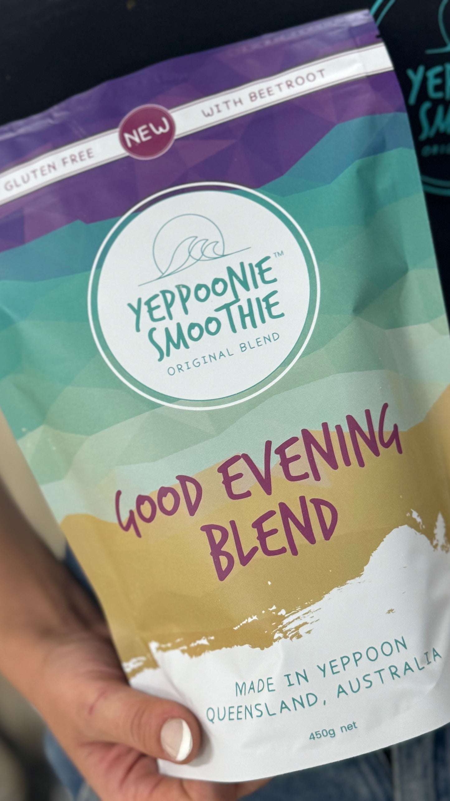 Good Evening blend 450g