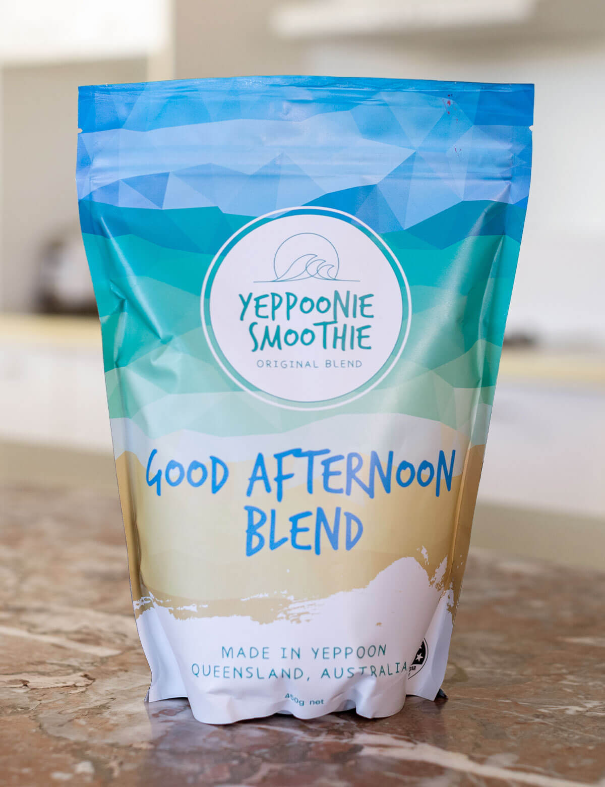 Good Afternoon Blend 450gm
