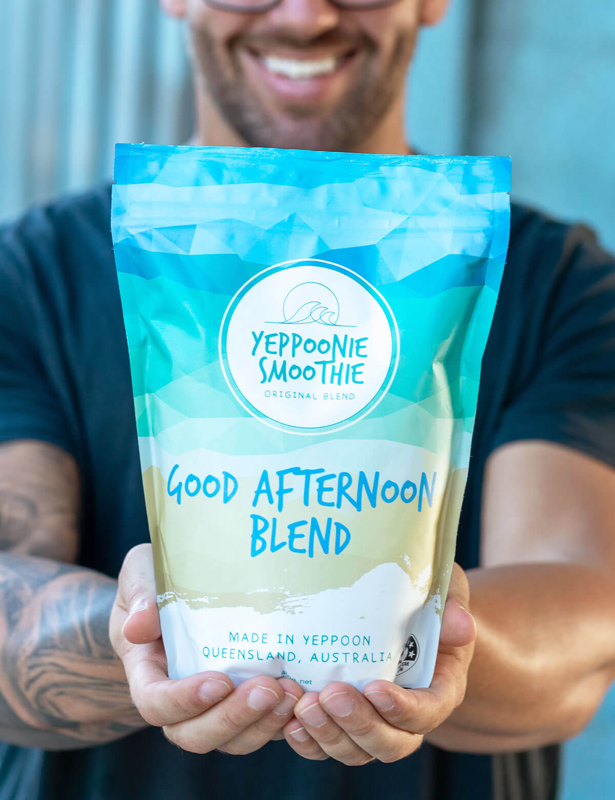 Good Afternoon Blend 450gm