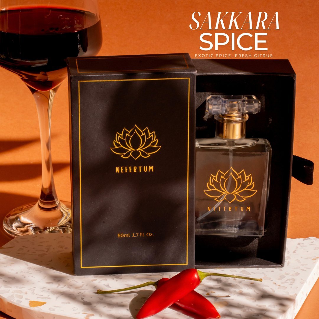 Sakkara Spice