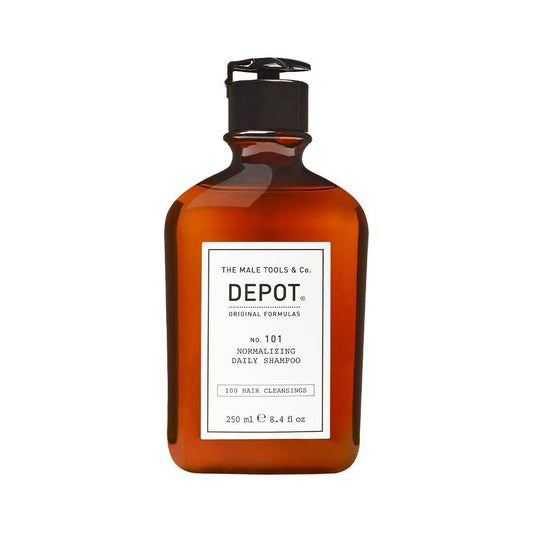 Depot Normalizing Daily Shampoo 250ml