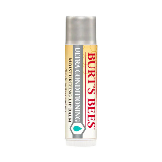 Burt's Bees Lip Balm Ultra Conditioning Tube 4.25g