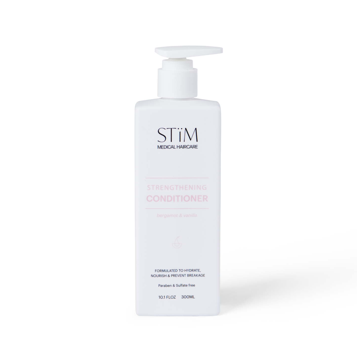 Strengthenïng Conditioner