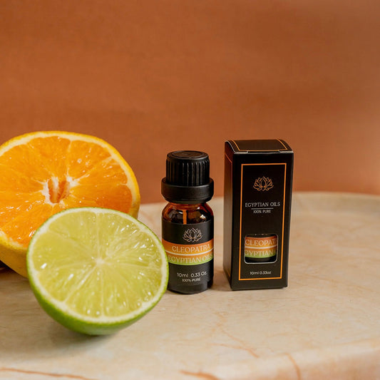 Cleopatra Oil