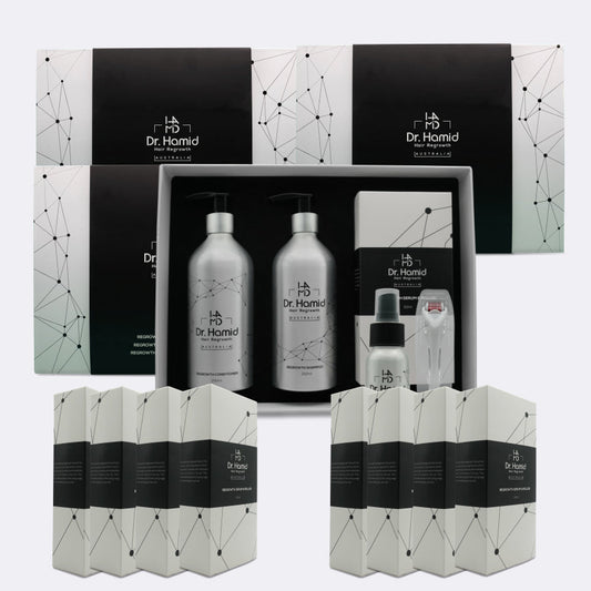 Premium Growth Bundle