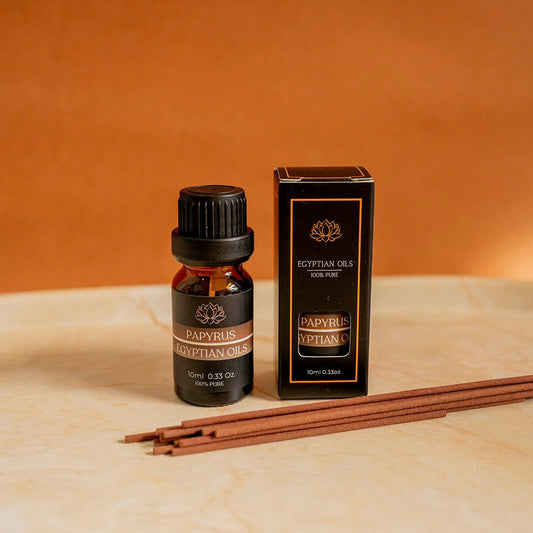 Papyrus Oil