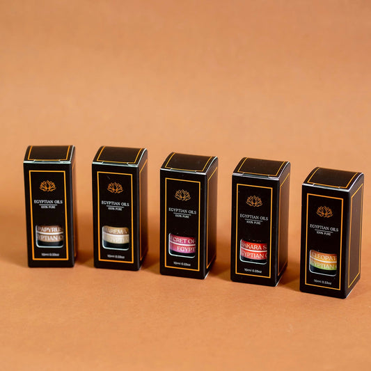 Nefertum Discovery Set