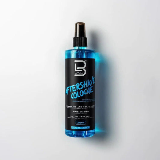 L3VEL 3 Aftershave Cologne Aqua