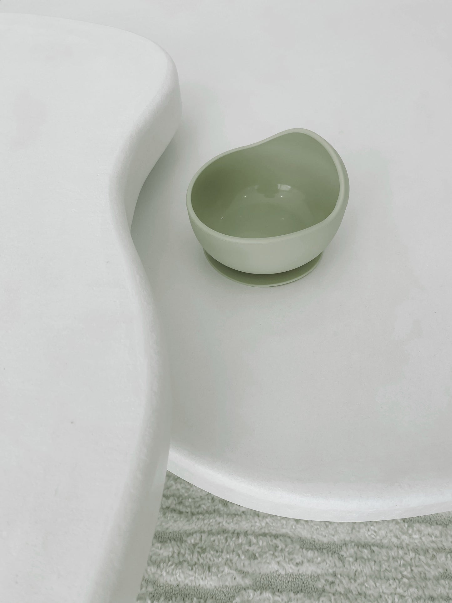 Suction Bowls