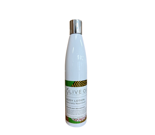 Body Lotion Naturally Nourished , 375ml
