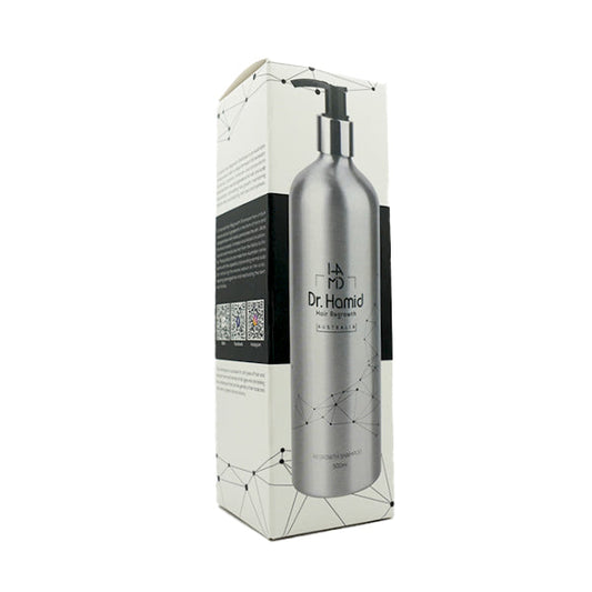 Shampoo (Hair Care & Growth) 500ml
