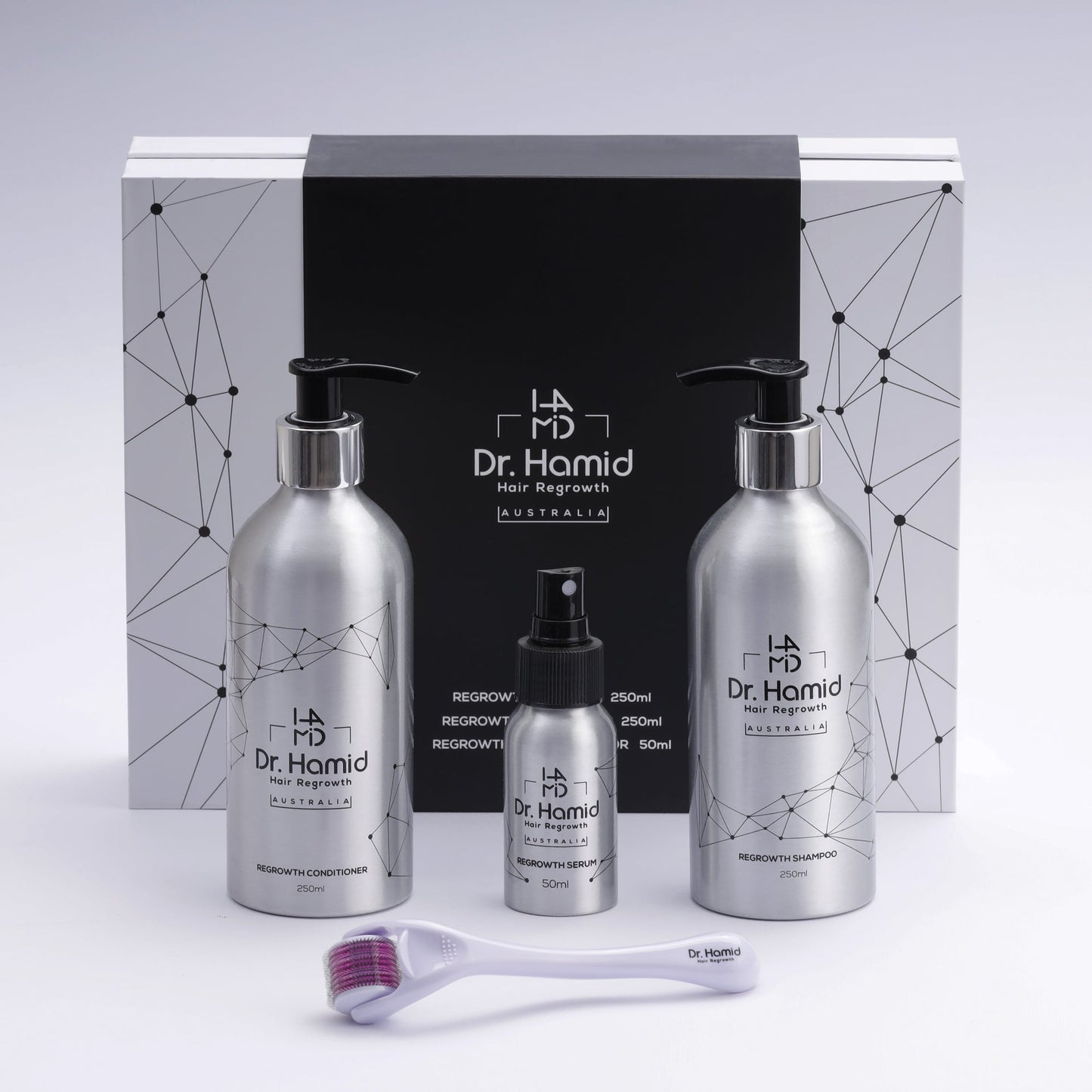 Hair Rejuvenation Bundle
