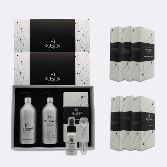 Growth Booster Bundle
