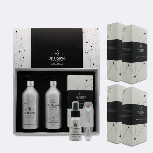 Hair Rejuvenation Bundle