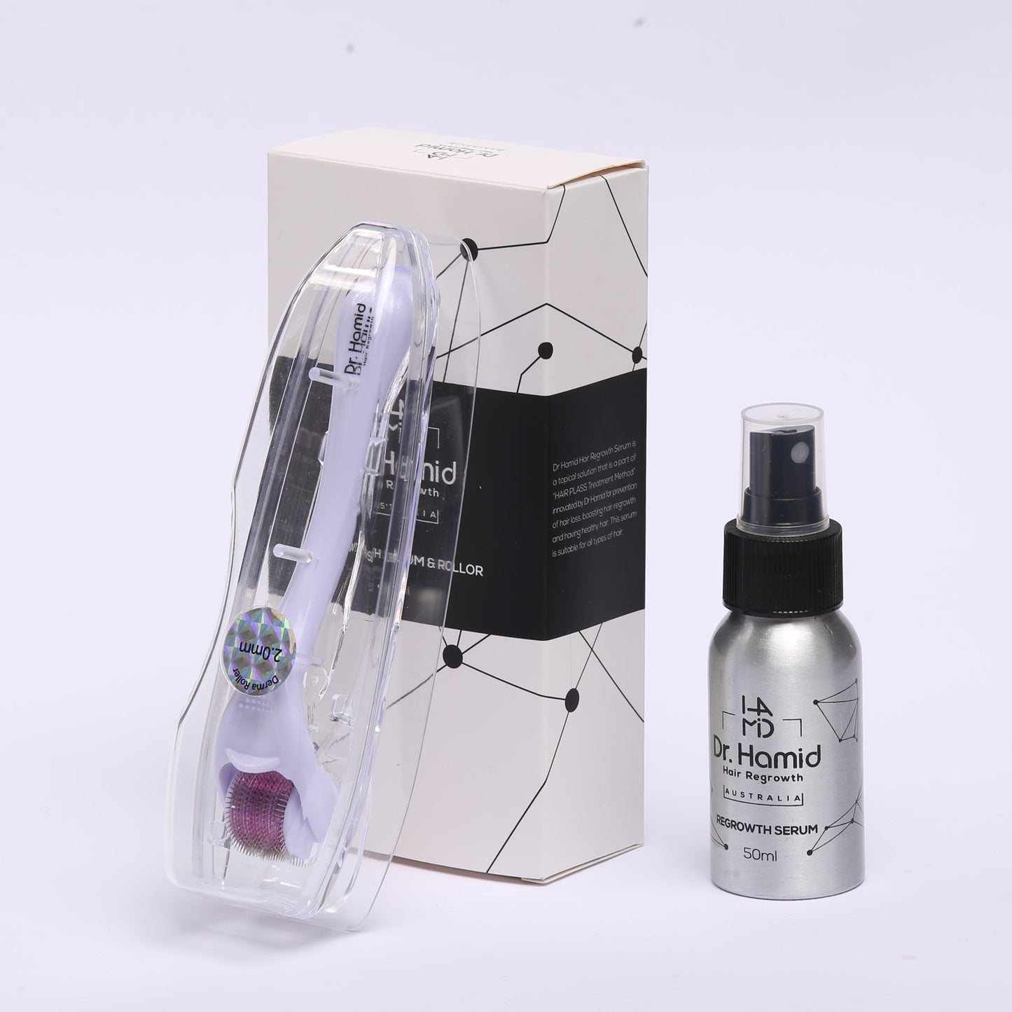 Hair Rejuvenation Bundle