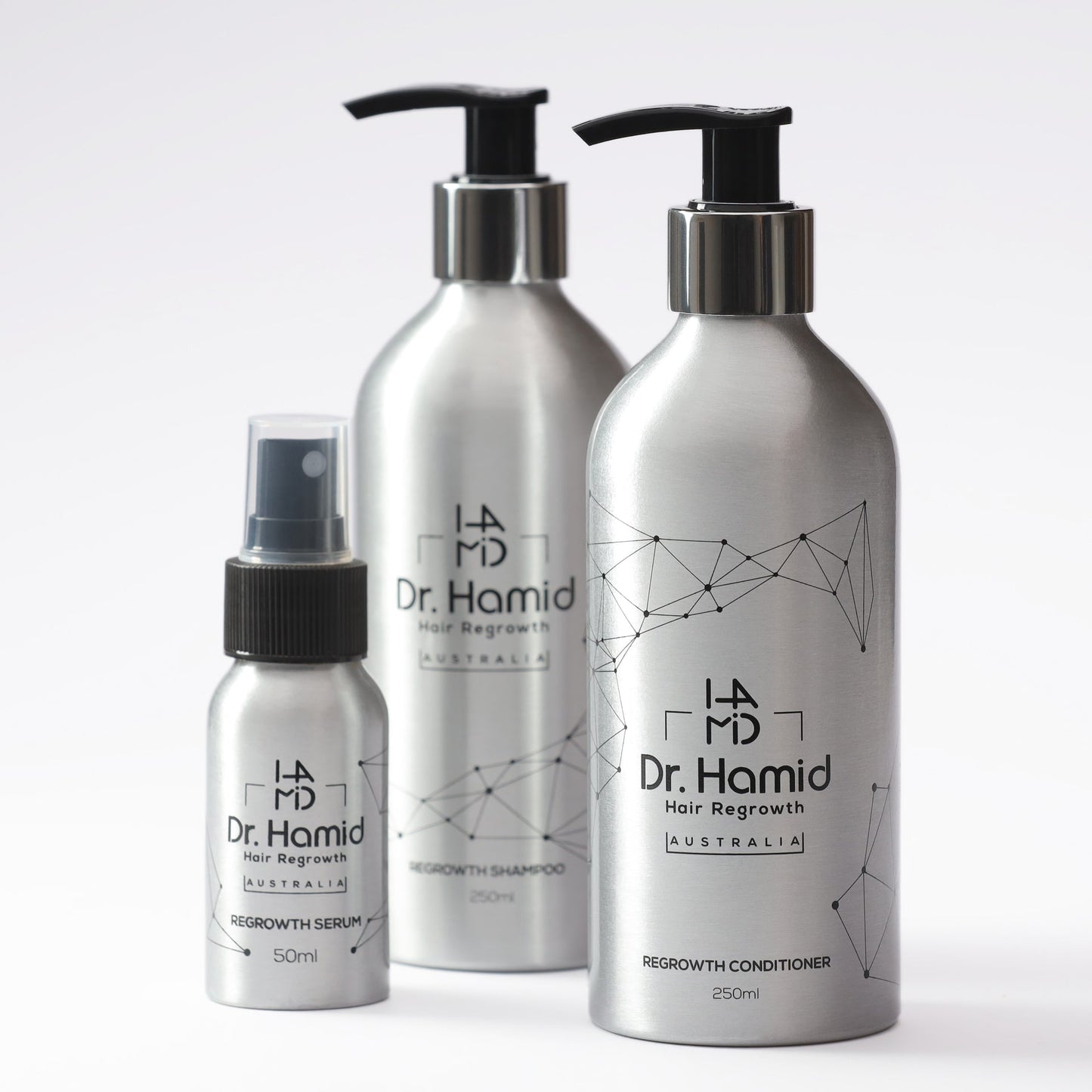 Hair Rejuvenation Bundle