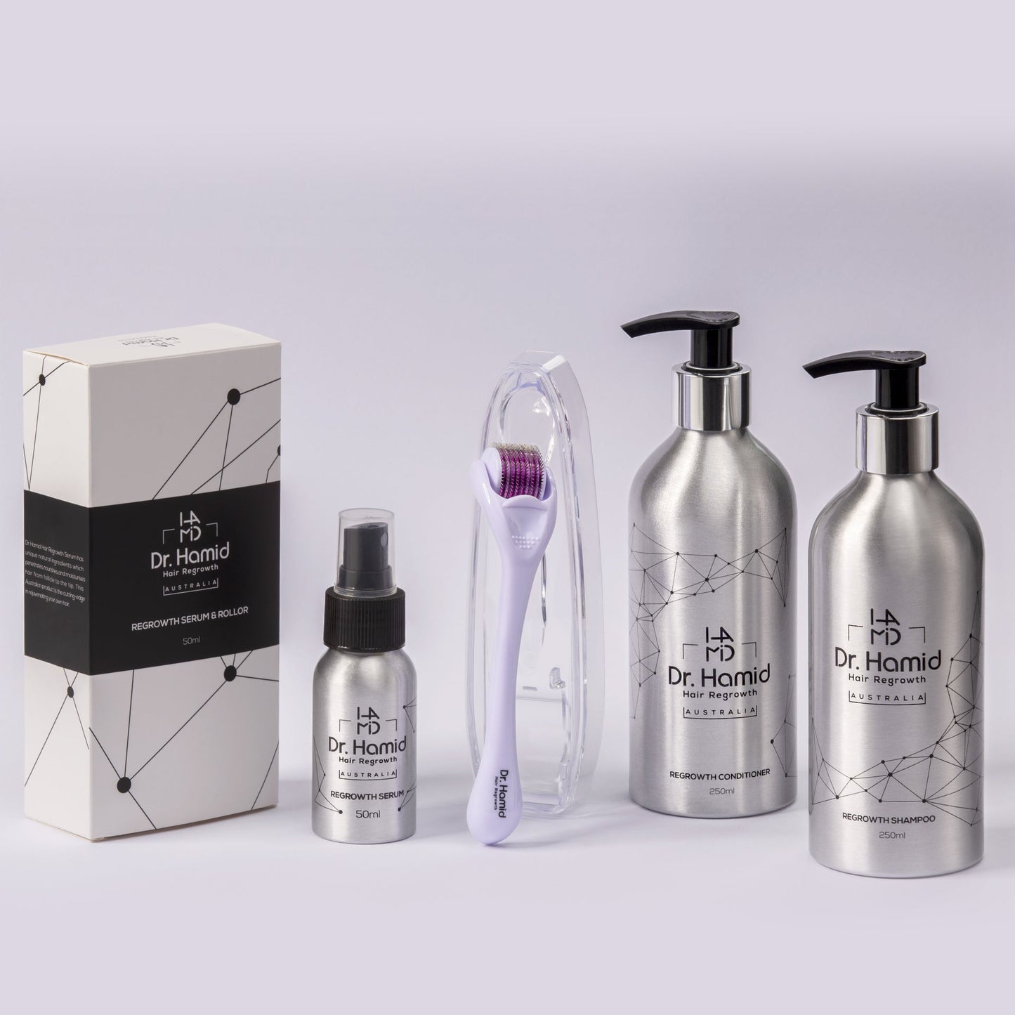 Hair Rejuvenation Bundle