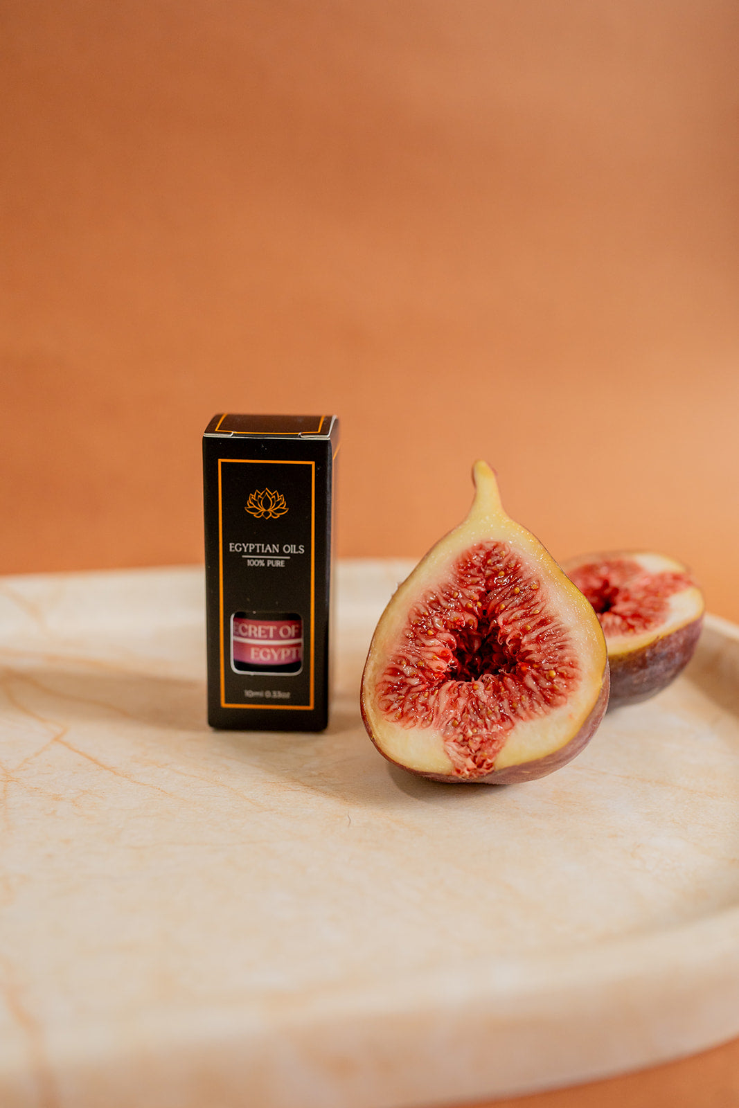 Nefertum Discovery Set