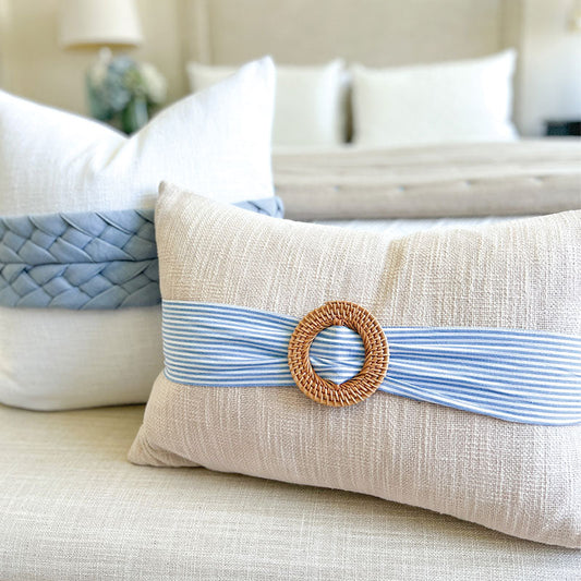 SOUTHAMPTON SERENITY CUSHION