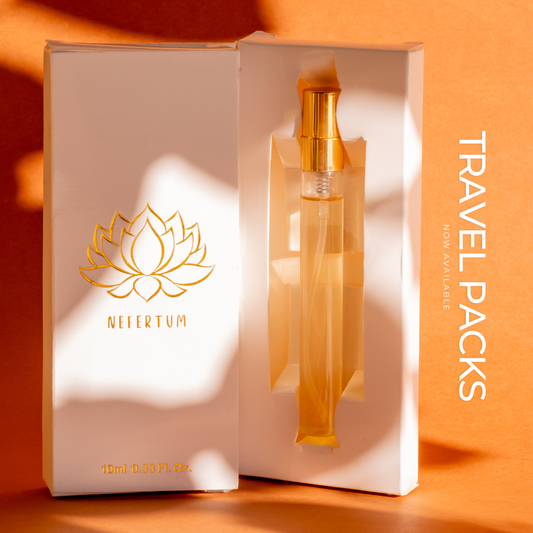 Travel Fragrances