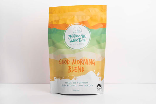 Good Morning Blend 900gm BIG BAG!