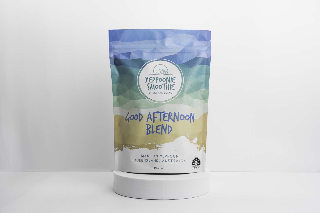 Good Afternoon Blend 450gm