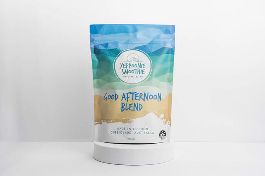Good Afternoon Blend 900gm