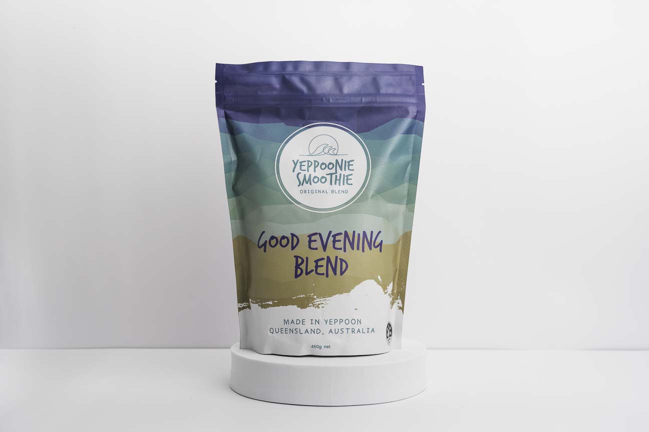 Good Evening blend 450g