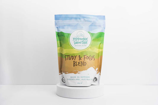 Study and Focus Blend 450gm