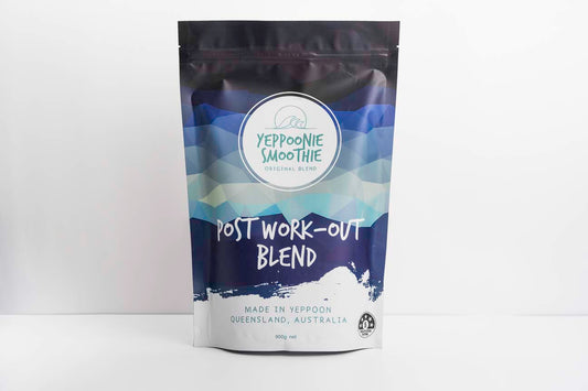 Post Work-Out Blend 900gm