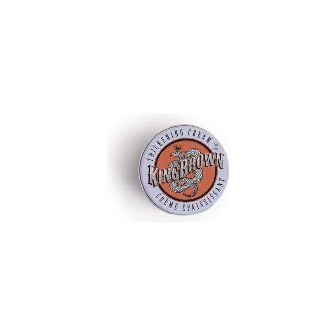 King Brown Thickening Cream