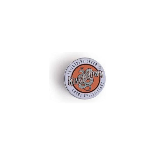 King Brown Thickening Cream