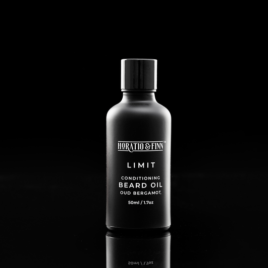 Horatio & Finn Beard Oil - Limit