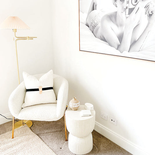 MILAN MODA CUSHIONS