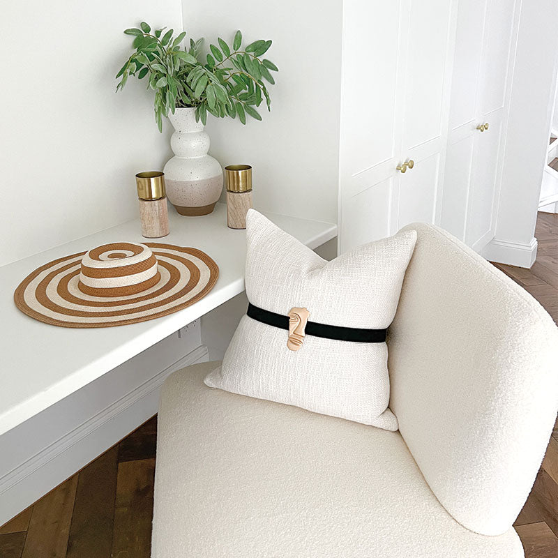 MILAN MODA CUSHIONS