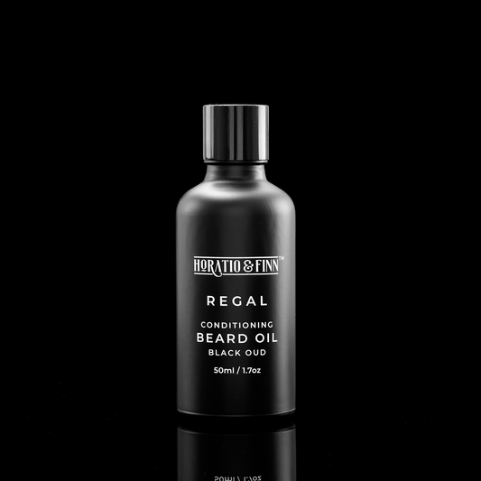 Horatio & Finn Beard Oil -  Regal