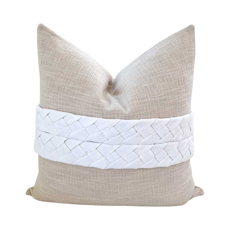 STONE LUXE CUSHIONS