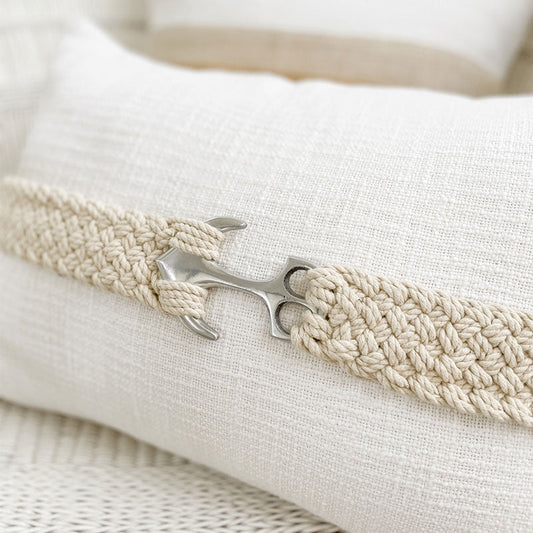 AMALFI COASTAL CUSHION