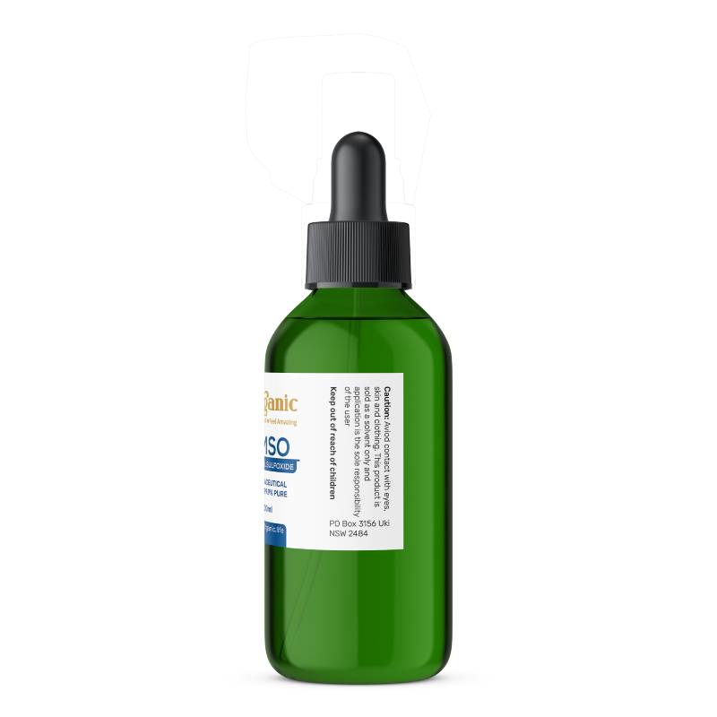 DMSO - 100ml