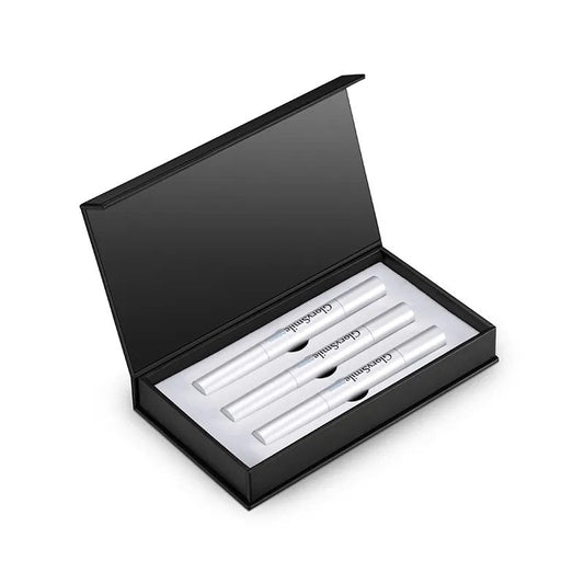 Glory Smile High-Quality Teeth Whitening Refill Pen 3 pcs