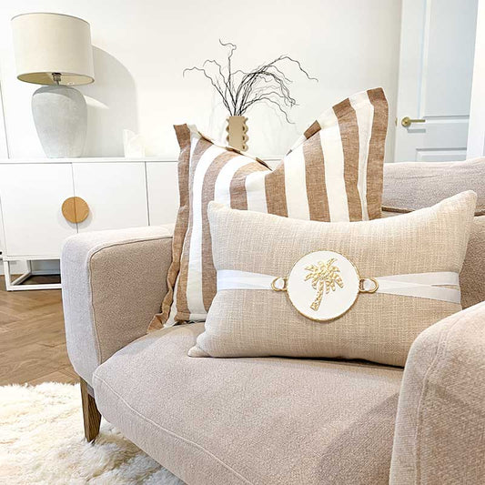 COSTA RICA HAVEN CUSHION