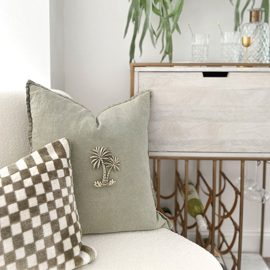 TAHITI OASIS CUSHION
