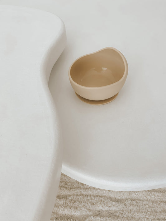 Suction Bowls