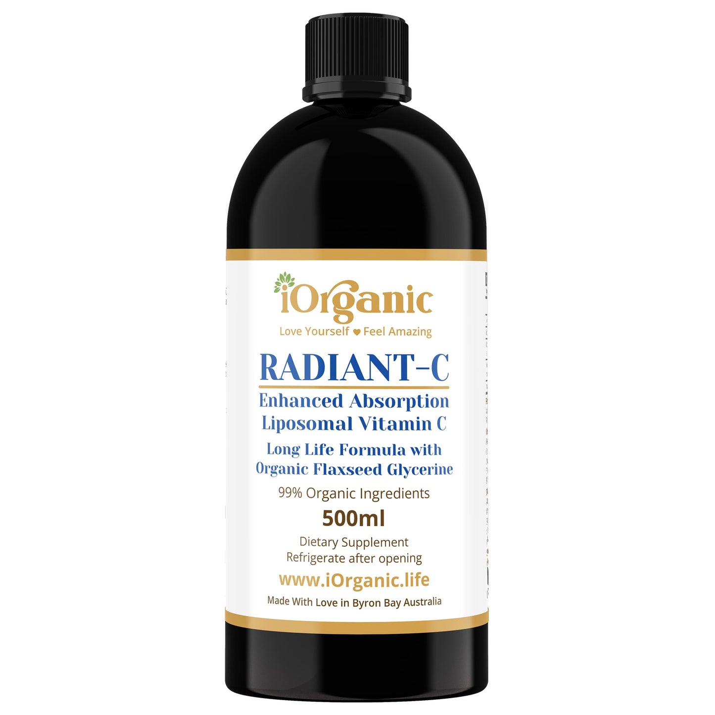 Radiant-C Liposomal Vitamin C