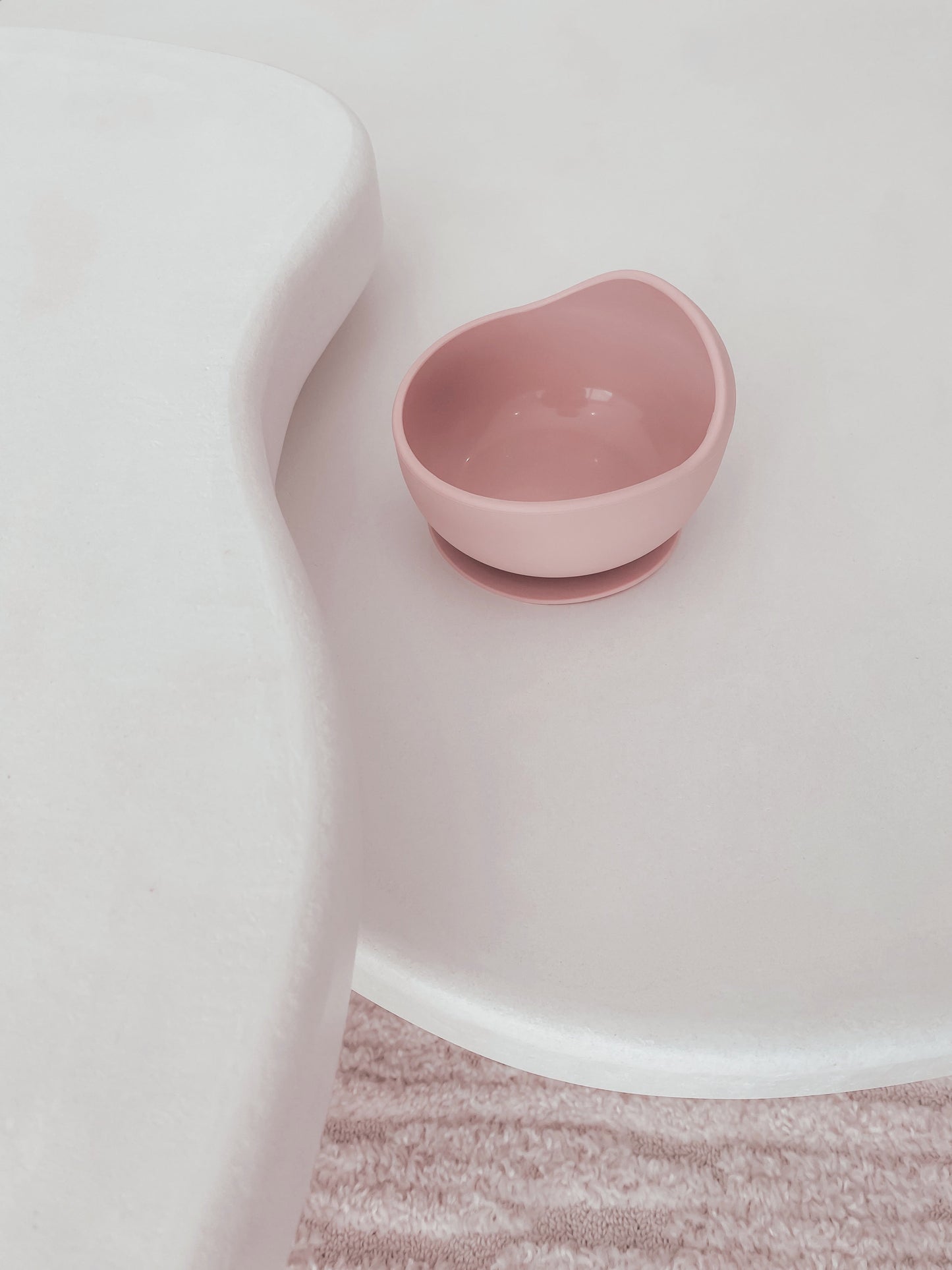 Suction Bowls