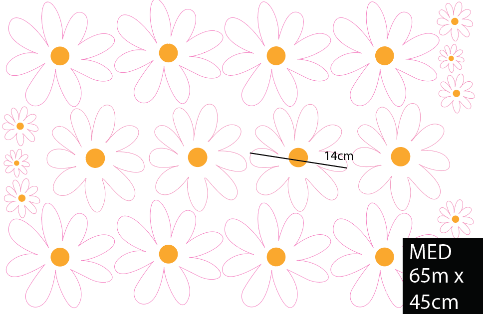Simple Daisy's